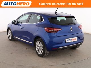 Renault Clio 1.0 TCe Zen