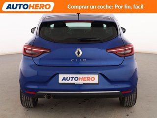 Renault Clio 1.0 TCe Zen