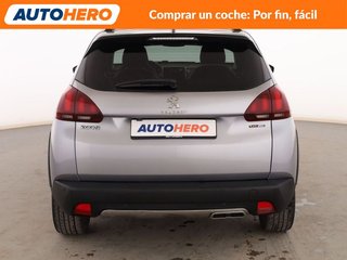 Peugeot 2008 1.2 PureTech Allure