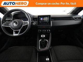 Renault Clio 1.0 TCe Zen