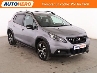 Peugeot 2008 1.2 PureTech Allure