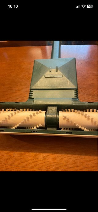 Ricambio Folletto VTF 700 lava tappetti