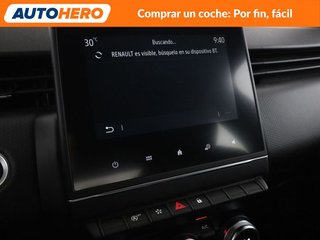 Renault Clio 1.0 TCe Zen
