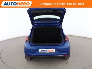 Renault Clio 1.0 TCe Zen
