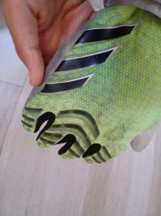 Guantes Portero Adidas Predator