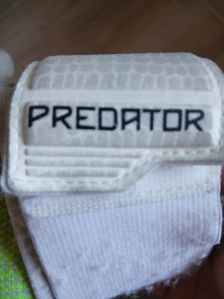 Guantes Portero Adidas Predator