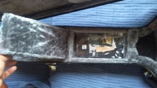 Estuche Epiphone para guitarra