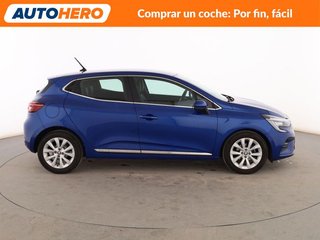 Renault Clio 1.0 TCe Zen
