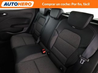 Renault Clio 1.0 TCe Zen