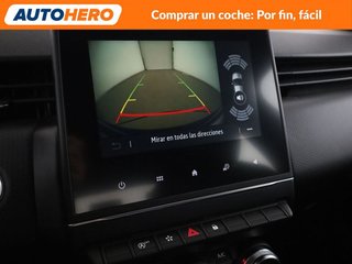 Renault Clio 1.0 TCe Zen