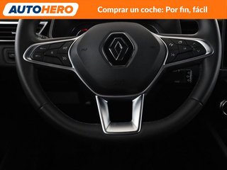 Renault Clio 1.0 TCe Zen