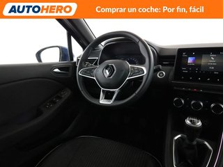 Renault Clio 1.0 TCe Zen