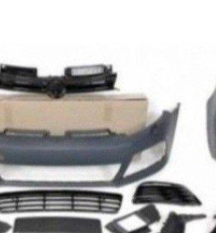 Kit De Carrocería Volkswagen Golf 6 R20 ABS