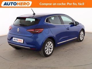 Renault Clio 1.0 TCe Zen