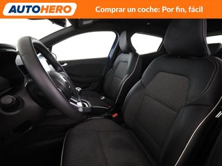 Renault Clio 1.0 TCe Zen