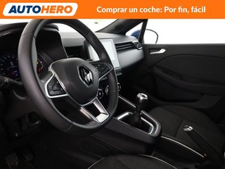 Renault Clio 1.0 TCe Zen