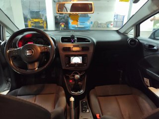 SEAT Leon 2008