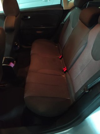 SEAT Leon 2008