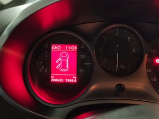 SEAT Leon 2008