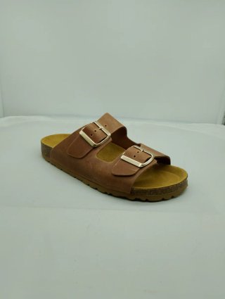Sandalias marrones mujer talla 36
