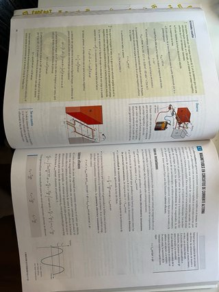 física 2 bachillerato, Proyecto fanfest