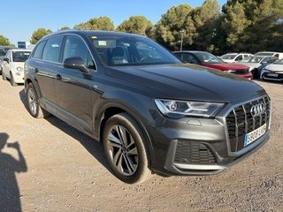 Audi Q7 S line 45 TDI 170kW (232CV) quat. tip.