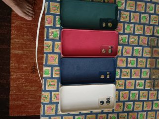 Móvil OPPO Find X5 Lite Azul