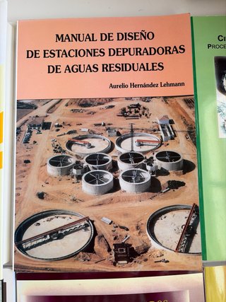 Lote libros