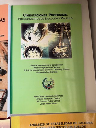 Lote libros