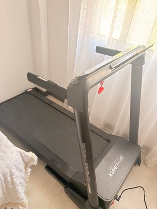 Cinta de correr BEHUMAX Fitness