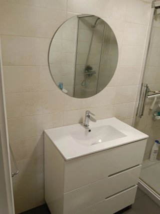 Limpieza Profesional