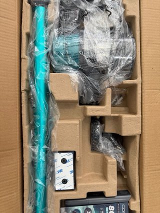 Aspiradora Cecotec Rockstar P50 X Treme
