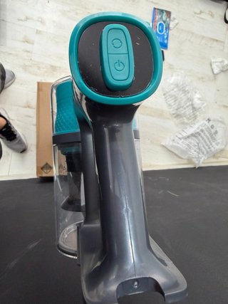 Aspiradora Cecotec Rockstar P50 X Treme