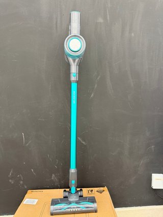 Aspiradora Cecotec Rockstar P50 X Treme