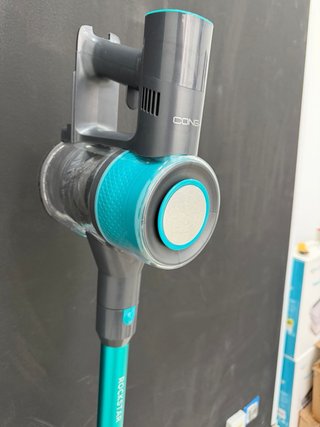 Aspiradora Cecotec Rockstar P50 X Treme