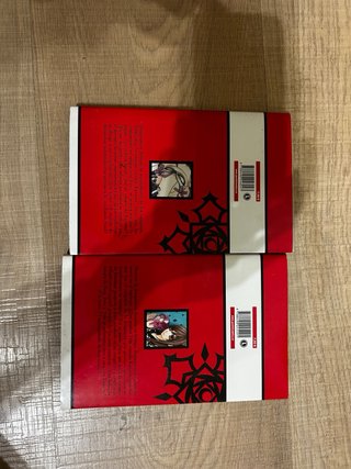 El Caballero Vampiro. Saga Completa. Manga. Panini
