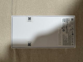 Xiaomi Redmi Note 14 Pro Nuevo
