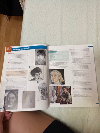 Libro “Complete advanced”. Para C1 de Cambridge.
