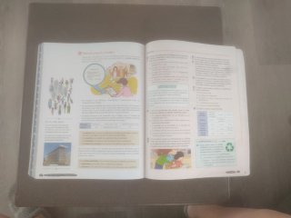 Matemáticas 1 ESO : Geniox