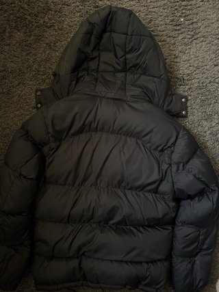 Chaqueta Polo Ralph Lauren Negra