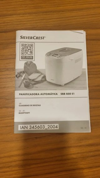 Accesorios para freidora de aire