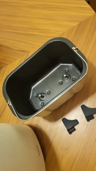 Accesorios para freidora de aire