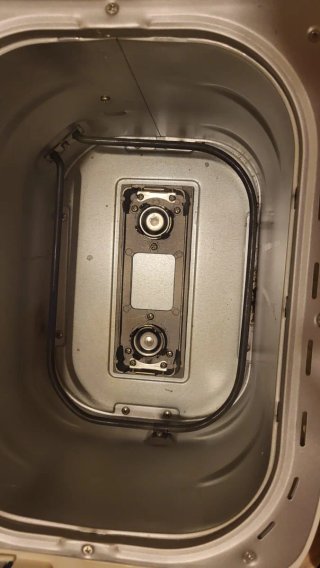 Accesorios para freidora de aire