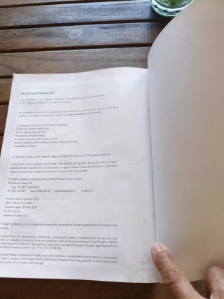 Lengua castellana y literatura 2, Le Bachillerato