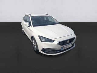 Seat Leon SP 2.0 TDI 85kW Style Go