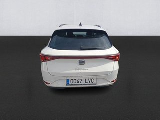 Seat Leon SP 2.0 TDI 85kW Style Go