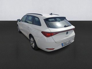 Seat Leon SP 2.0 TDI 85kW Style Go