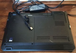 Thinkpad E540 i7-4702MQ  Nvidia GT740M 2gb 8Gb RAM