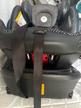 Silla de coche para bebé