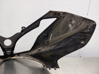 MOLDURAS DELANTERAS KYMCO DINK